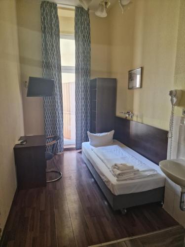 Hotel Am Stuttgarter Eck - image 14