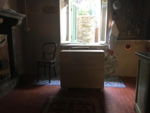  cottage duplex in Baveno