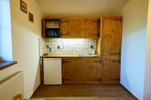 APARTMÁNY PAUSRAM