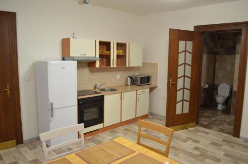 Penzion Jungmannova in Šluknov