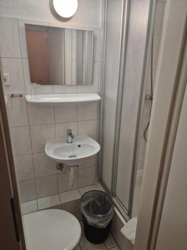 Hotel Am Stuttgarter Eck, Берлин (фото 6)