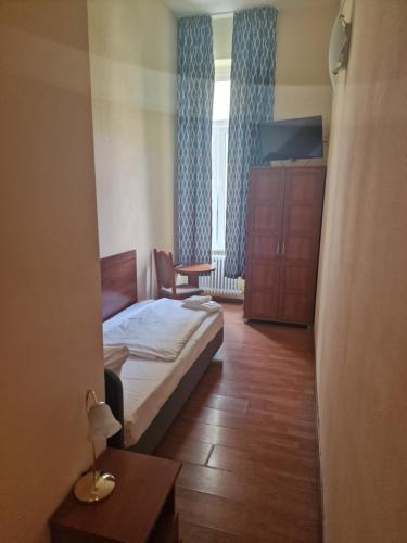 Hotel Am Stuttgarter Eck, Берлин (фото 7)