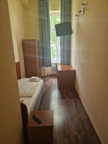 Hotel Am Stuttgarter Eck, Берлин (фото 8)