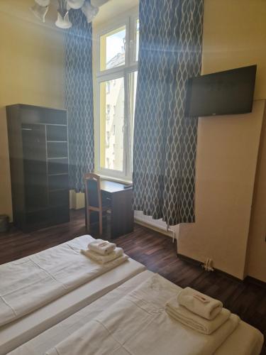 Hotel Am Stuttgarter Eck, Берлин (фото 10)