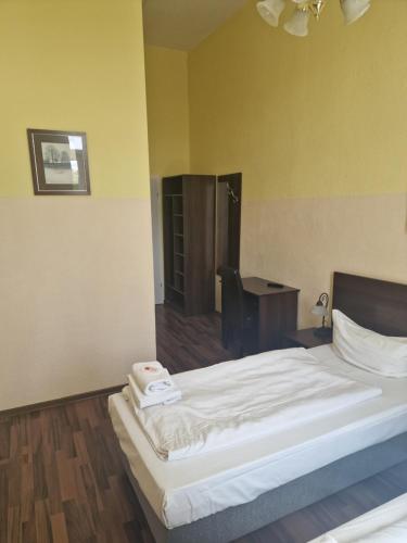 Hotel Am Stuttgarter Eck - image 13