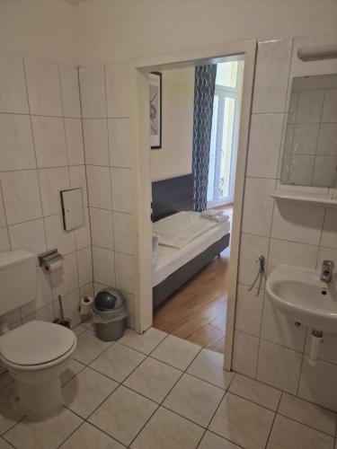 Hotel Am Stuttgarter Eck - image 11