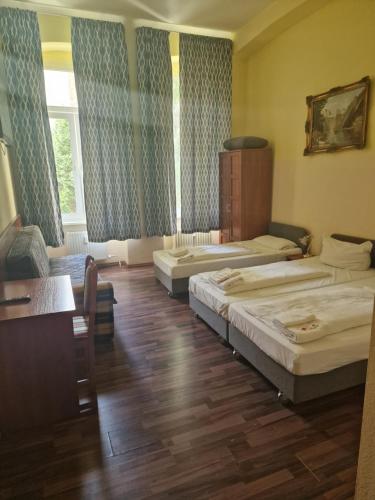 Hotel Am Stuttgarter Eck - image 9