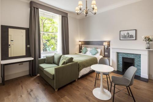 Notting Hill House London