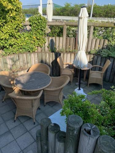 Hotel Sønderstrand - image 10