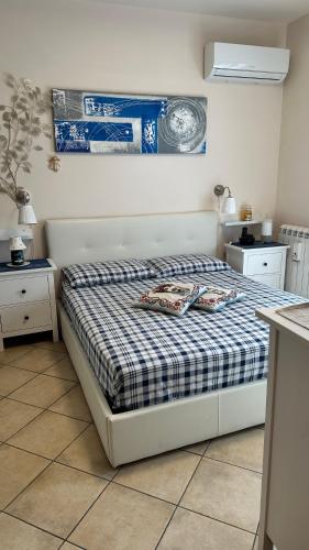 La Pigna Blu - Apartment - Capo dʼOrlando