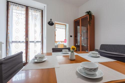 A Casa di Enza by Wonderful Italy, Turin (Foto 5)