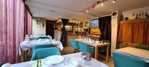 Bed & Breakfast Villa Adriana – Pula/Pula Verudela, IA