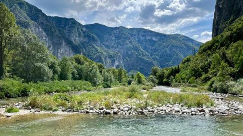 Közeli látványosságok, Ca' Boscara in Cismon Del Grappa