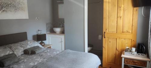 Double En-Suite Regina