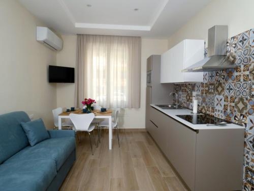 Appartamento Salotto Vomero 7, Naples