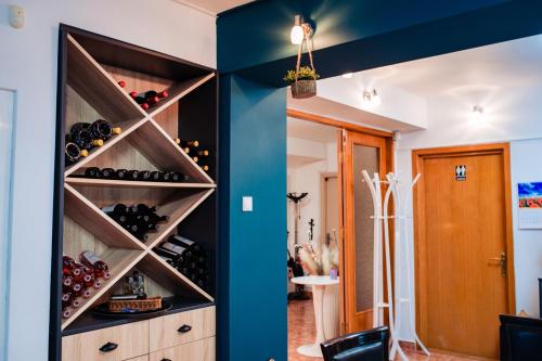 Hotel Roxy & Maryo - main image