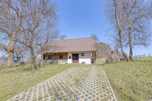 Chalet Kupljenik Near Bled Lake - Happy Rentals