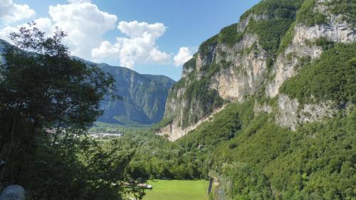 A környék, Ca' Boscara in Cismon Del Grappa