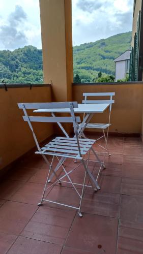  Casa Daniela in Bagni di Lucca