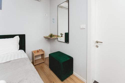 New Studio near New Bazaar - Tirana City Center, Tirana (photo 6)