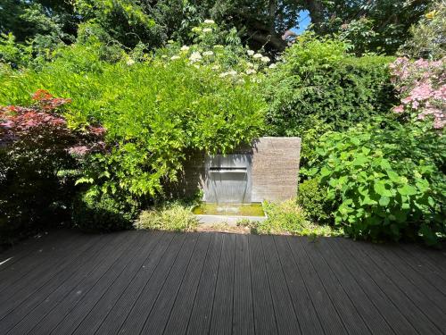 Villa Westend Hotel an der Messe