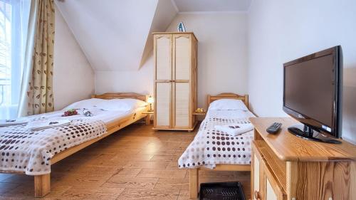 VisitZakopane - City Apartments, Закопане (фото 8)