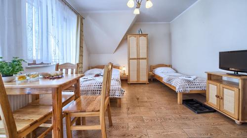 VisitZakopane - City Apartments, Закопане (фото 3)