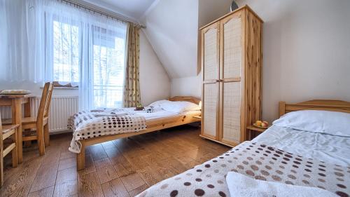 VisitZakopane - City Apartments, Закопане (фото 9)