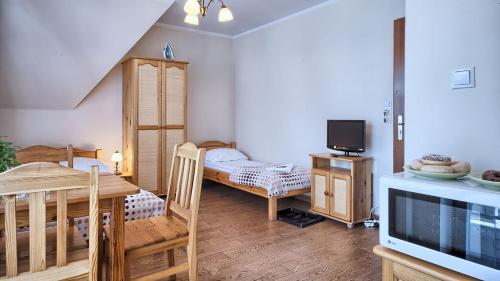 VisitZakopane - City Apartments, Закопане (фото 6)