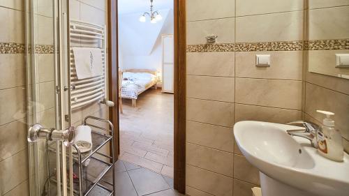 VisitZakopane - City Apartments, Закопане (фото 10)