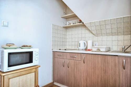 VisitZakopane - City Apartments, Закопане (фото 7)