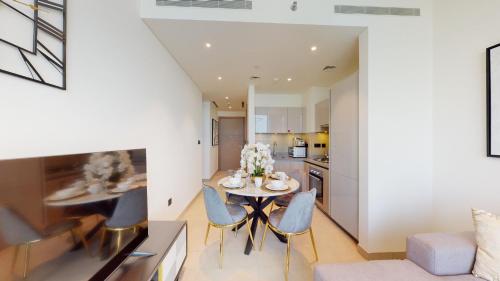 Primestay - Sobha Waves 2BR Al Meydan - main image