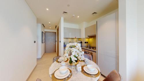 Primestay - Sobha Waves 2BR Al Meydan - image 2