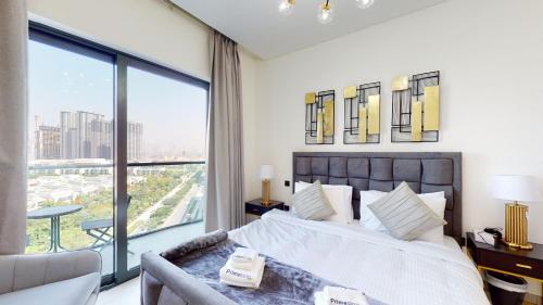 Primestay - Sobha Waves 2BR Al Meydan - image 5