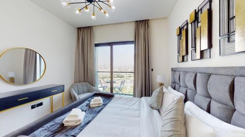 Primestay - Sobha Waves 2BR Al Meydan - image 6