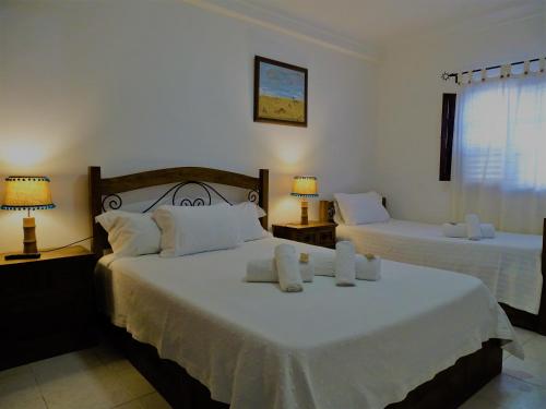 LIVING THE DREAM APARTEMENT by Stay in Alentejo