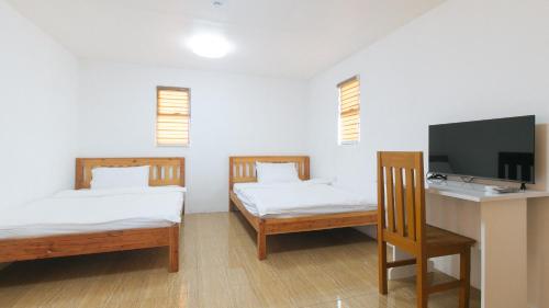 RedDoorz @ Alquiza Residences Paranaque, Metro Manila