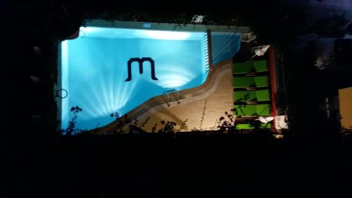 Musti Apart Hotel - image 14