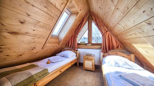 VisitZakopane - City Apartments - image 2