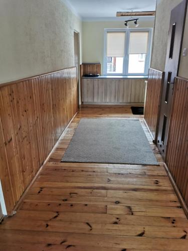Apartament sobkoland in Smoldzino