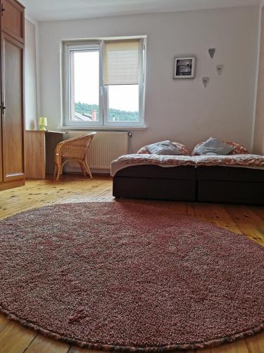 Apartament sobkoland in Smoldzino