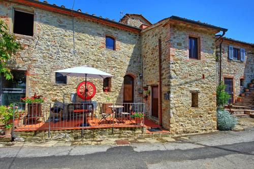  La Ruota by PosarelliVillas in Duddova