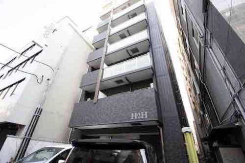 H2H心斎橋ビル, Osaka (photo 8)