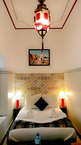 Riad Malida Marrakech - Tap to explore photos
