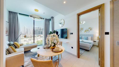 Primestay - Sobha Waves Al Meydan - main image