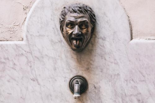 La Smorfia, Neapel (Foto 8)