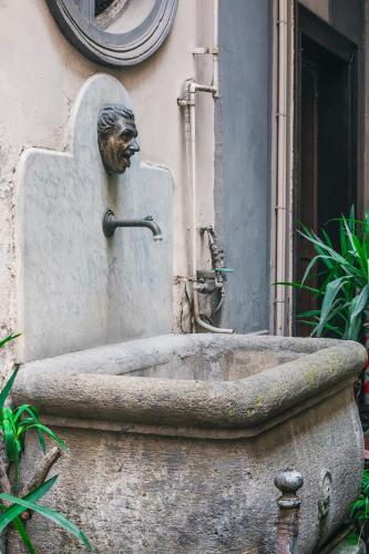 La Smorfia, Neapel (Foto 6)