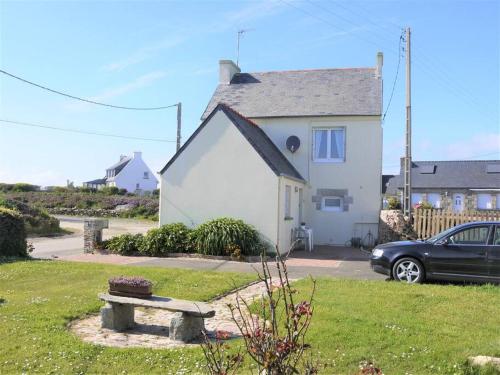 Maison entre terre et mer - Location saisonnière - Le Conquet