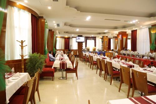 Safi landmark Hotel & Suites near Hámid Karzai nemzetközi repülőtér