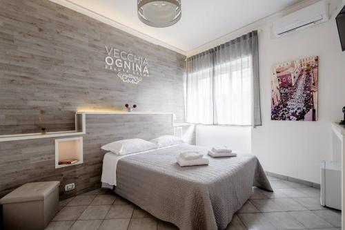 Vecchia Ognina - Catania Vecchia Ognina - Catania